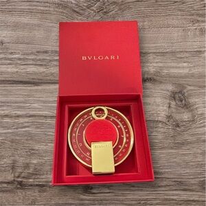 Bvlgari Perpetual Calendar